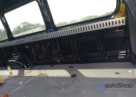 2024 Mercedes-Benz Sprinter 2500 High Roof 4-Cyl Diesel Ho из США, поврежденный, VIN W1X4NCHY9RT179875